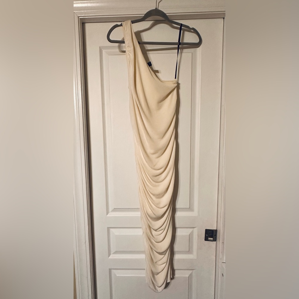 Forever 21 Cream Apparel